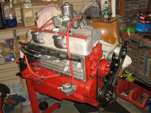Engines — photo 24